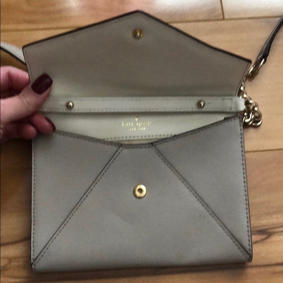 Kate Spade Crossbody Purse - Picture 3 of 5
